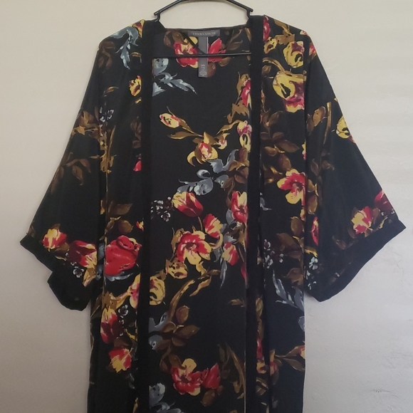 Vince Camuto Sweaters - Vince Camuto Kimono